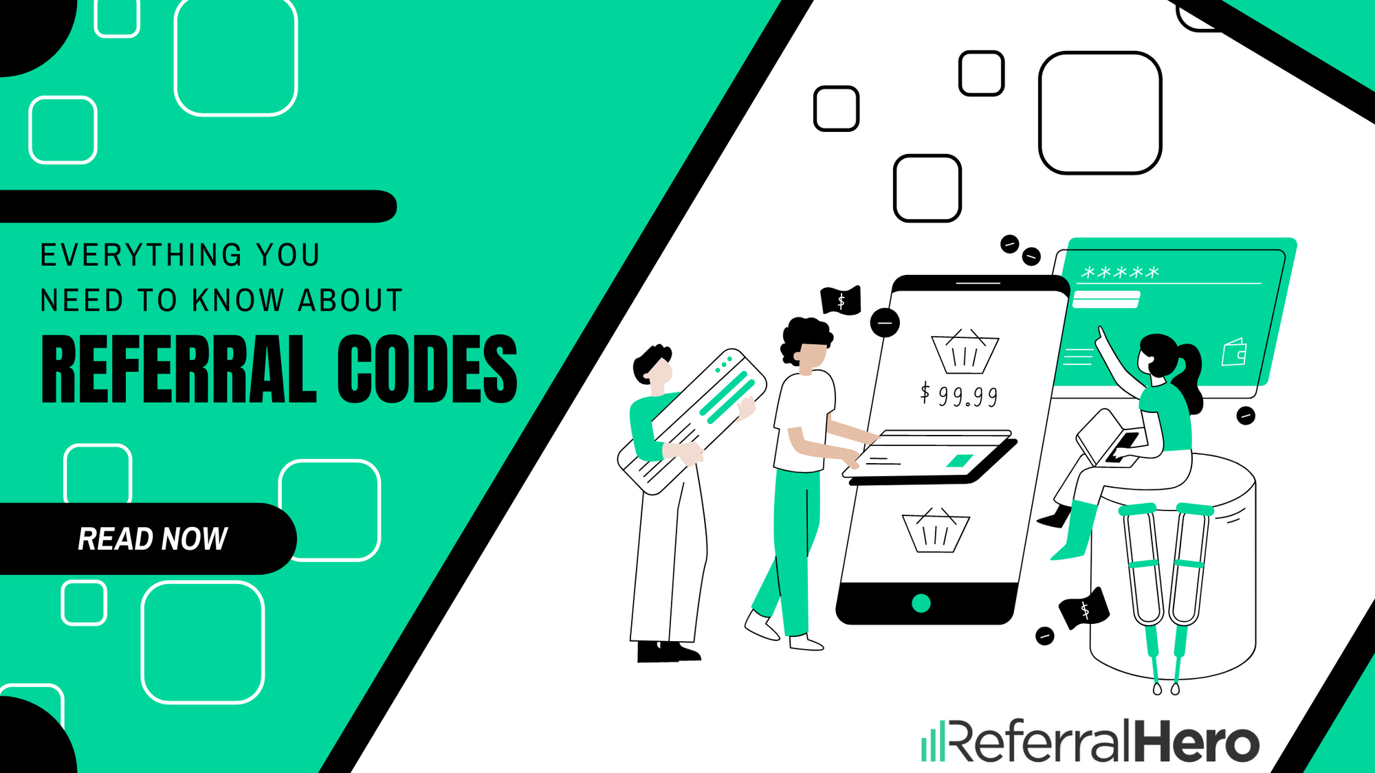 What Is a Referral Code & How It Works [6 Examples + Bonus FAQ